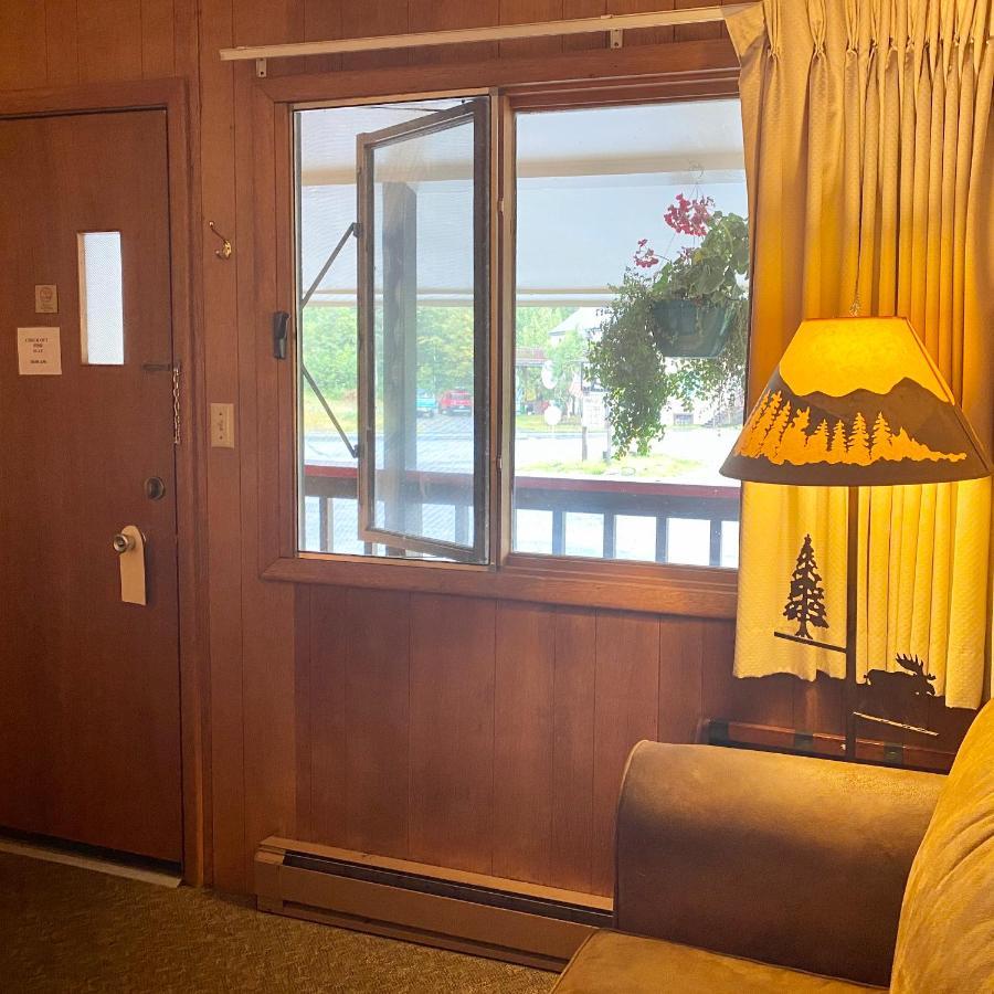 Trail Lake Lodge Moose Pass Екстер'єр фото